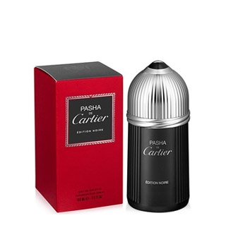 Cartier Pasha Edition Noire parfem