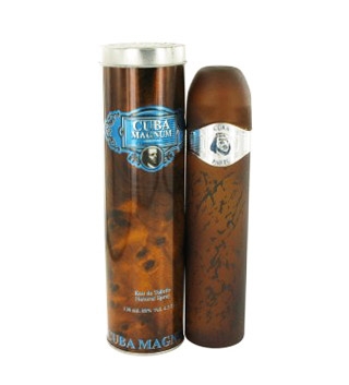 Cuba Paris Cuba Magnum Blue parfem