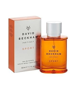 David Beckham Aromatic Greens parfem cena
