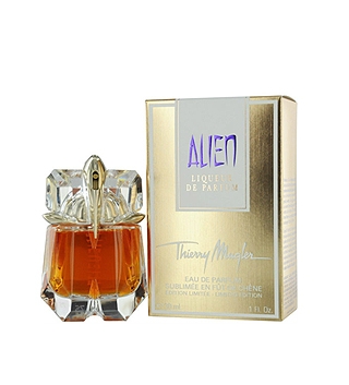 Thierry Mugler Alien Liqueur de Parfum 2013 parfem