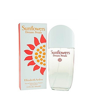 Elizabeth Arden Sunflowers Dream Petals parfem