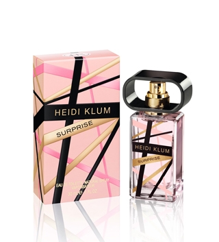 Heidi Klum Surprise parfem