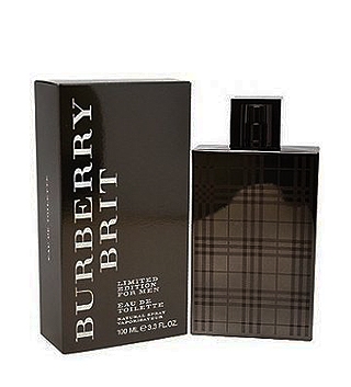 Burberry Brit New Year Edition Pour Homme parfem