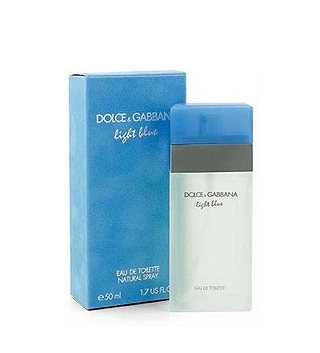 Dolce&Gabbana Light Blue parfem