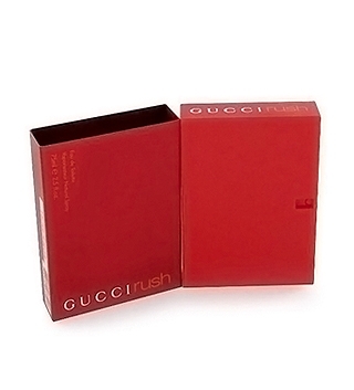 Gucci Rush parfem