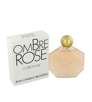 Jean-Charles Brosseau Ombre Rose parfem