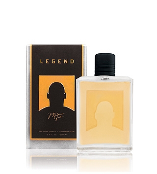 Michael Jordan Legend parfem