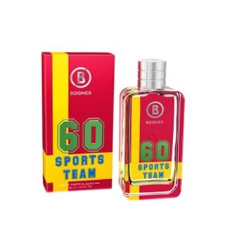 Bogner Sports Team 60 parfem
