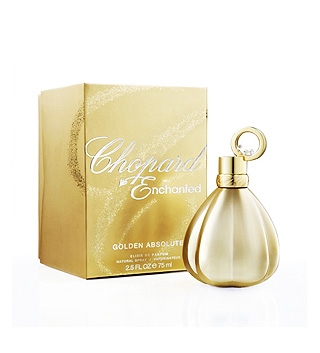 Chopard Enchanted Golden Absolute parfem