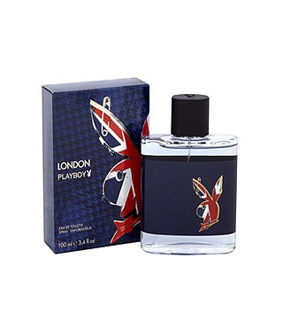 Playboy London parfem