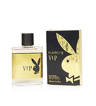 Playboy VIP for Him parfem