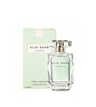 Elie Saab Le Parfum L Eau Couture parfem