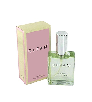 Clean Clean parfem