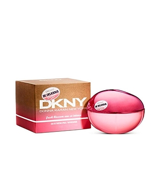 Donna Karan DKNY Be Delicious Fresh Blossom Eau so Intense parfem