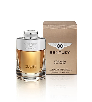 Bentley Bentley for Men Intense parfem