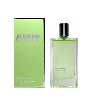 Jil Sander Style Pastels Tender Green parfem cena