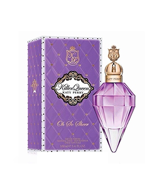 Katy Perry Killer Queen parfem cena