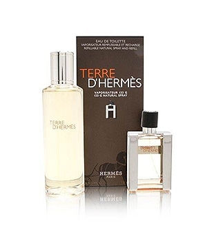 Hermes Eau de Rhubarbe Ecarlate parfem cena
