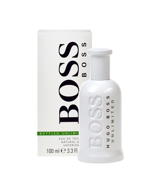 Hugo Boss Boss Bottled Unlimited parfem