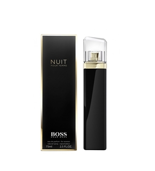 Hugo Boss Boss Nuit Pour Femme Intense parfem