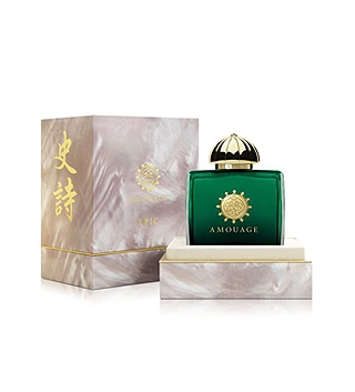 Amouage The Library Collection Opus II parfem cena
