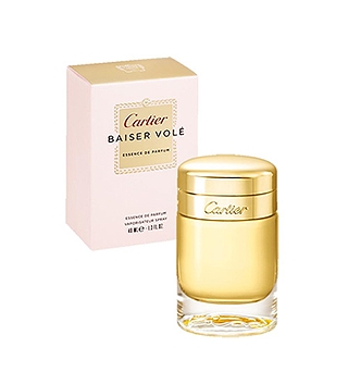 Cartier Baiser Vole Essence de Parfum parfem