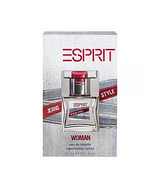 Esprit Jeans Style Woman parfem
