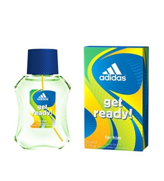 Adidas Get Ready! For Him parfem cena