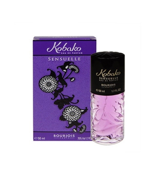 Bourjois Kobako Sensuelle parfem