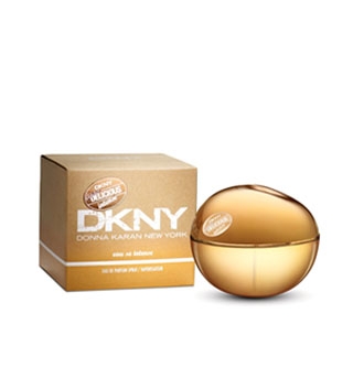 Donna Karan DKNY Golden Delicious Eau So Intense parfem