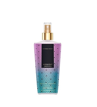Victoria s Secret Midnight Exotics Sensual Jasmine parfem