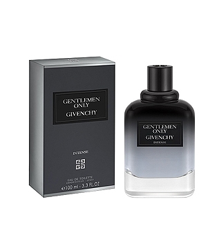 Givenchy Gentlemen Only Intense parfem
