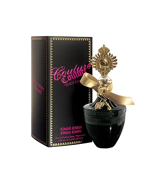 Juicy Couture Couture Couture Luxury Edition parfem