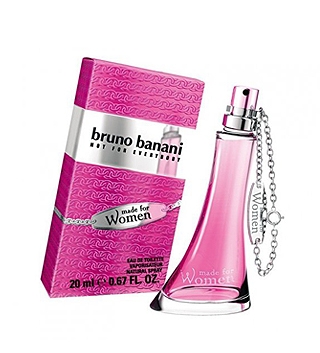 Bruno Banani Made for Women parfem