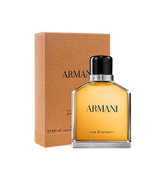 Giorgio Armani Armani Eau d Aromes parfem