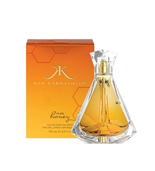Kim Kardashian Pure Honey parfem