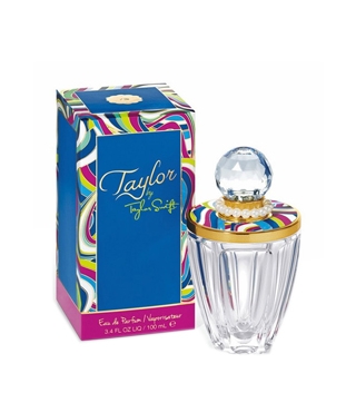 Taylor Swift Taylor parfem