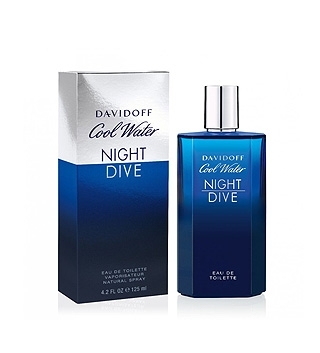 Davidoff Cool Water Night Dive parfem