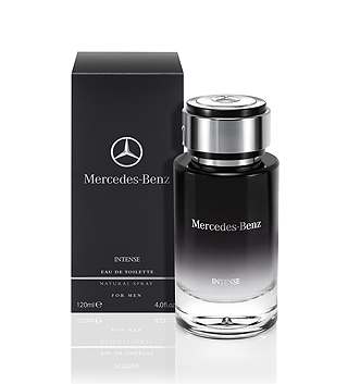 Mercedes-Benz Mercedes Benz Intense parfem