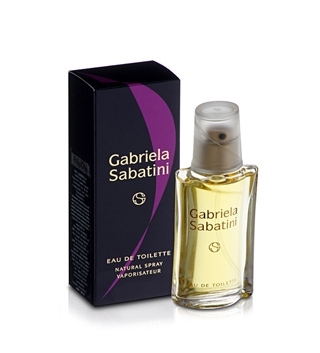 Gabriela Sabatini Gabriela Sabatini parfem