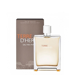 Hermes Terre d Hermes Eau Tres Fraiche parfem