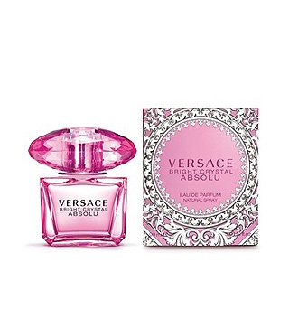 Versace Bright Crystal Absolu parfem