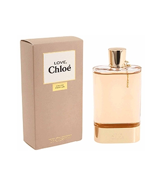 Chloe Love parfem
