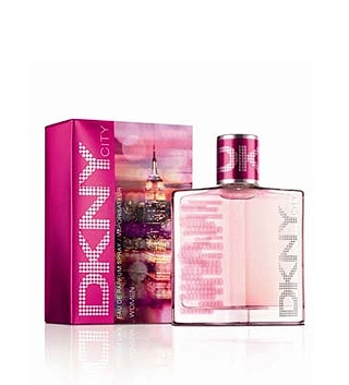 Donna Karan DKNY City for Women parfem