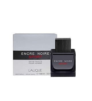 Lalique Encre Noire Sport parfem