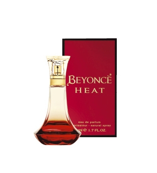 Beyonce Heat parfem