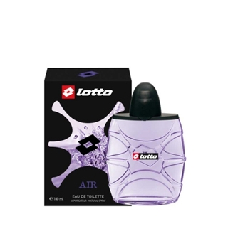 Lotto Lotto Water parfem cena