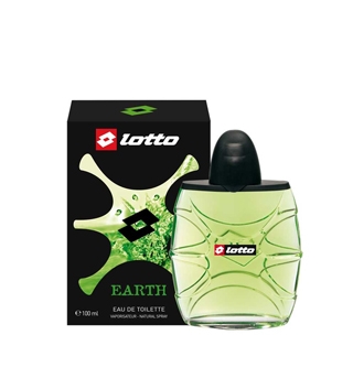 Lotto Lotto Earth parfem