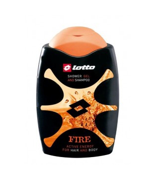Lotto Lotto Fire parfem