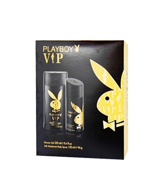 Playboy VIP for Him SET parfem